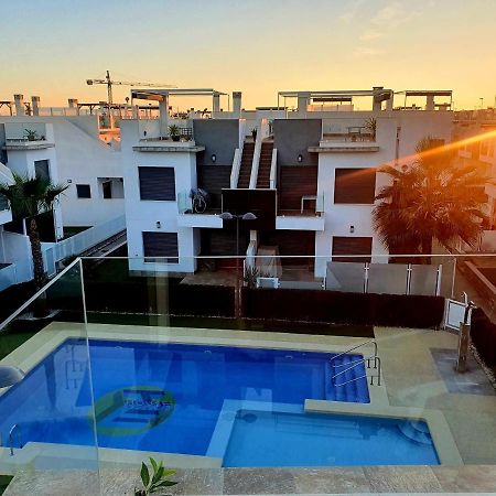 Casa Lela Met Dakterras Lägenhet Pilar de la Horadada Exteriör bild