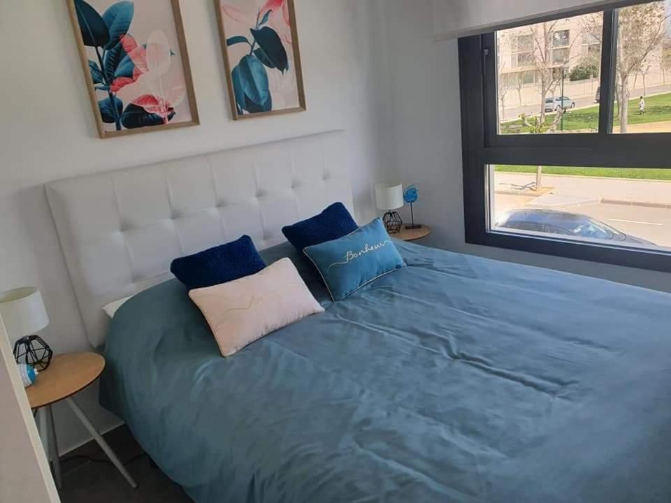 Casa Lela Met Dakterras Lägenhet Pilar de la Horadada Exteriör bild