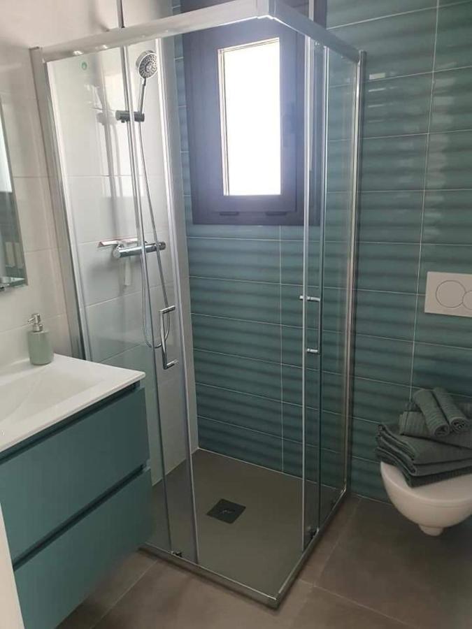 Casa Lela Met Dakterras Lägenhet Pilar de la Horadada Exteriör bild